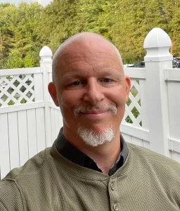 Jonathan S. Watts, author of Engaged Buddhism in Japan